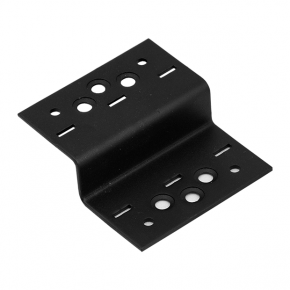 SD-System angle bracket Z-type 98x28x85mm