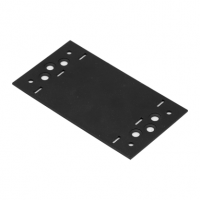 SD-System plate 156x85x2,5mm