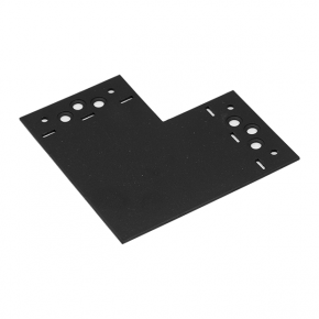SD-System plate L-type 146x146x85x2,5mm