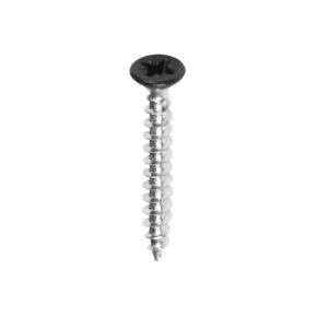 SD-System screw 4,5x35mm black