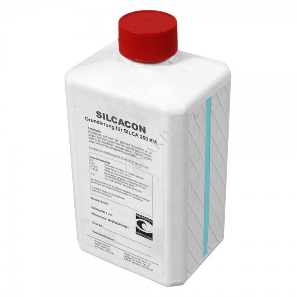 Kaltsiumsilikaatplaadi krunt SILCACON 1L