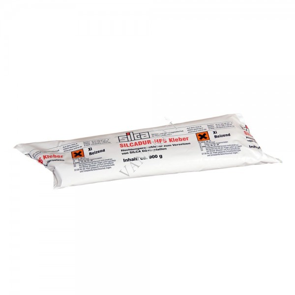 Glue SILCADUR-HFS bag 0,9kg