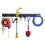 Tools holder Goliat System set SGK