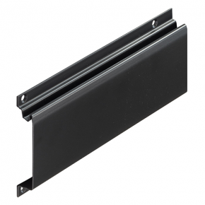 Tools holder Goliat System rail SGS