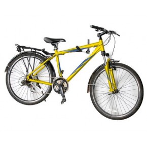 Bicycle holder Goliat System SGR