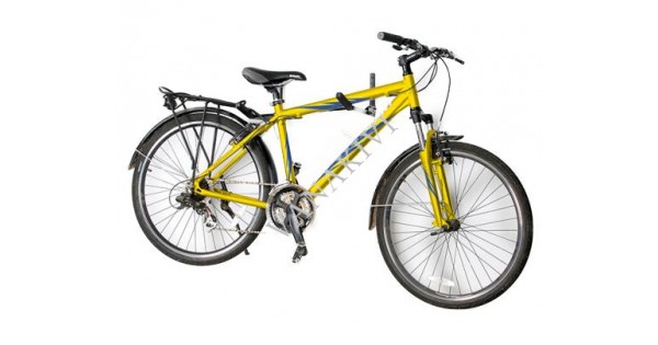 Bicycle holder Goliat System SGR vanakivi.ee