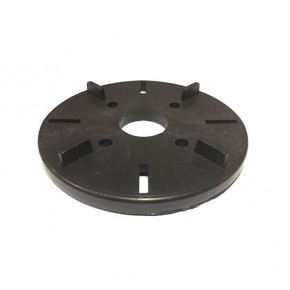Terrace support pedestal DDP00 8mm