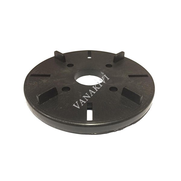 Terrassikandur DDP00 8mm