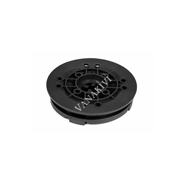 Terrassikanduri kaldega pea DDP LE 16mm 0-7%