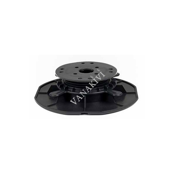 Terrace support pedestal DDP01 30-45mm