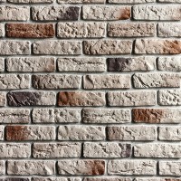 Dekoratiivkivi Loft Brick Sahara