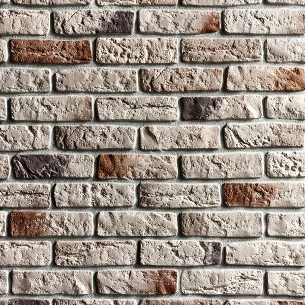 Dekoratiivkivi Loft Brick Sahara