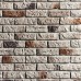 Dekoratiivkivi Loft Brick Sahara