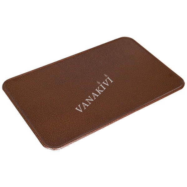 Ahjuesine plekk 60x80cm antiikvask