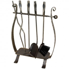 Fireside companion set Harfa