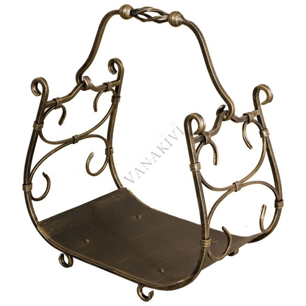 Wood basket Cepelin