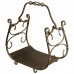 Wood basket Cepelin