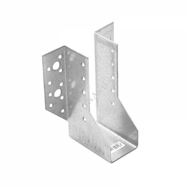 Prussiking 45x138x2,0mm välis