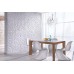 Dekoratiivkivi Loft Brick White Dekoratiivkivi Loft Brick White