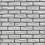 Decorative stone Loft Brick White