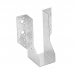 Joist hanger 60x160x2,0mm outer