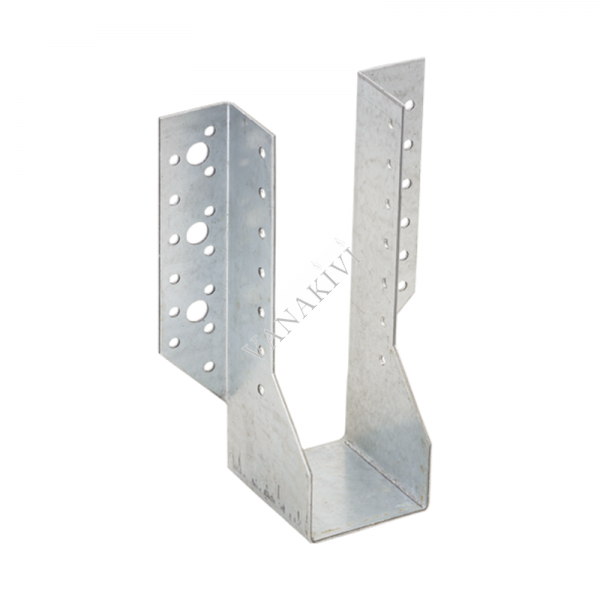 Joist hanger 60x190x2,0mm outer