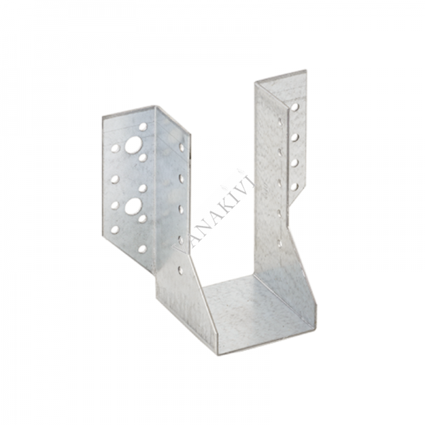 Prussiking 64x128x2,0mm välis