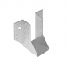 Prussiking 70x125x2,0mm välis