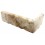 Decorative stone Loft Brick Sahara cornerstone
