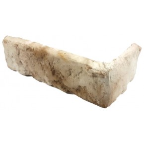 Dekoratiivkivi Loft Brick Sahara nurgakivi