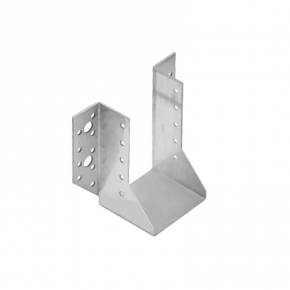 Joist hanger 76x122x2,0mm outer