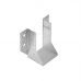 Prussiking 76x122x2,0mm välis
