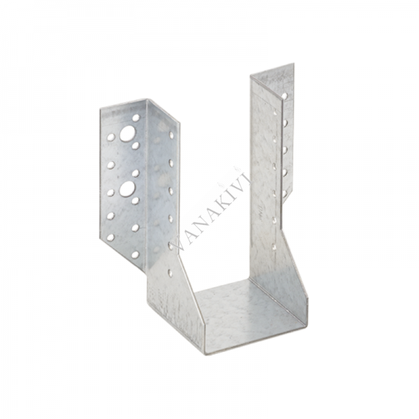 Prussiking 76x152x2,0mm välis