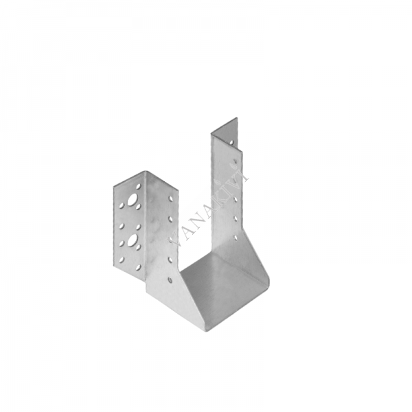 Prussiking 120x160x2,0mm välis