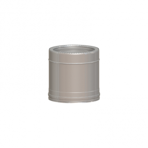 Saunakorsten Vilpra DW50 Ø115mm/0,25m