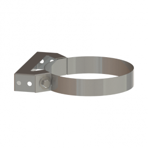 Wall bracket Vilpra L-50mm Ø230mm