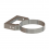 Wall bracket Vilpra L-100mm Ø215mm