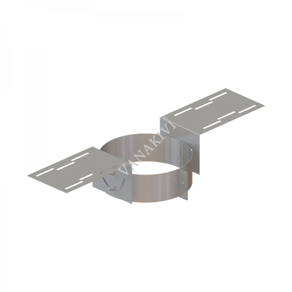 Rafter support Vilpra Ø215mm ZN