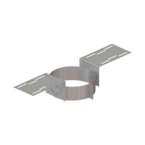 Rafter support Vilpra Ø230mm ZN