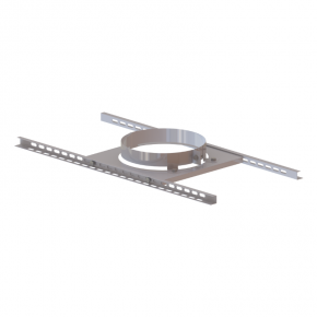 Level support Vilpra Ø230mm ZN