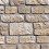 Decorative stone Portina Sahara