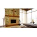 Decorative stone Portina Caramel