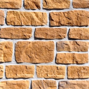 Decorative stone Portina Caramel