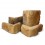 Decorative stone Portina Caramel cornerstone