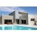 Dekoratiivkivi Almeria White