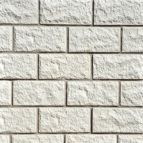 Dekoratiivkivi Almeria White