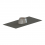 Flexible roof flashing kit Vilpra Ø200mm/17-33°