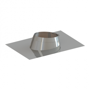 Katusekatik Vilpra Ø250mm/17-33°