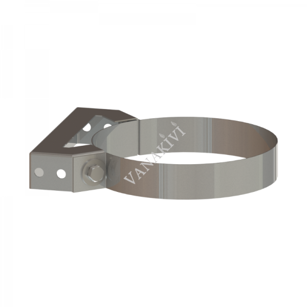 Wall bracket Vilpra L-50mm Ø180mm