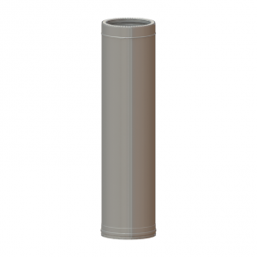Moodulkorsten Vilpra DW25 Ø130mm/1,00m